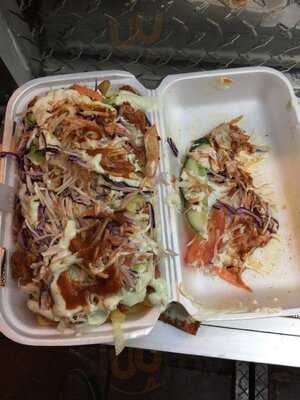 Hassan's Street Kitchen