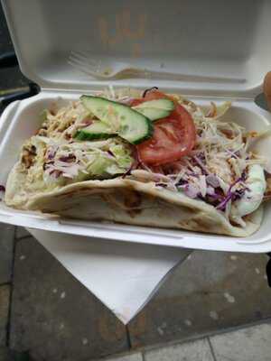 Hassan's Street Kitchen