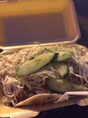 Hassan's Street Kitchen