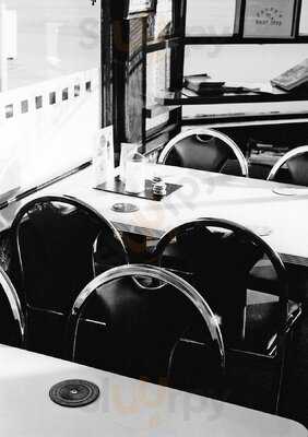 Fanny's Rest Stop Cafe