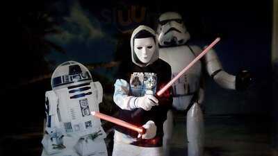 Fanny's Rest Stop Cafe