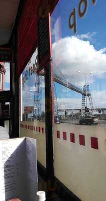 Fanny's Rest Stop Cafe