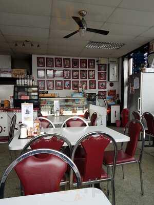 Fanny's Rest Stop Cafe