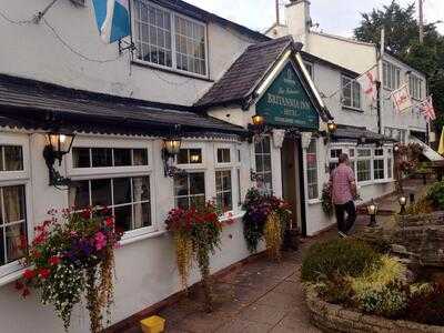 Britannia Inn