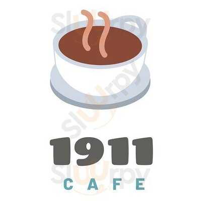 The 1911 Cafe