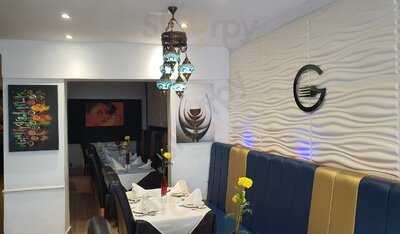 Grand India Restaurant