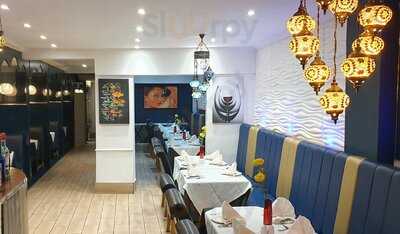 Grand India Restaurant