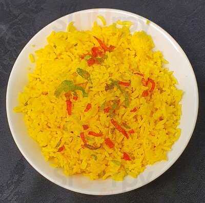 Grand India Restaurant