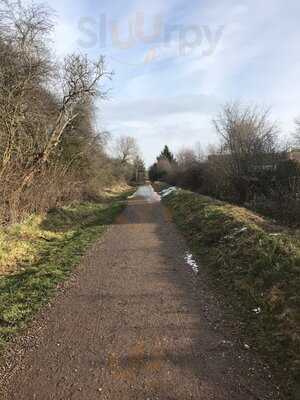 Gilberts Kitchen & Deli