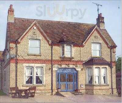 The Hume Arms South-kyme