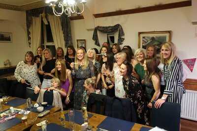 The Hume Arms South-kyme