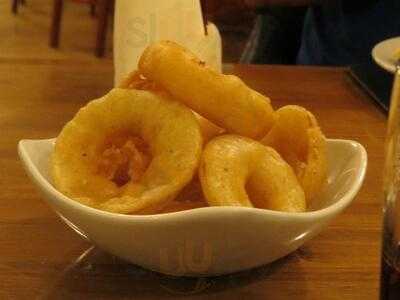 The Hume Arms South-kyme