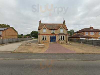 The Hume Arms South-kyme