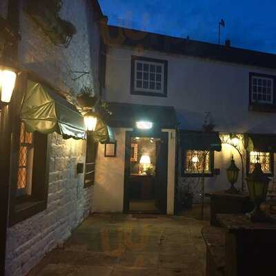 String Of Horses Restaurant And Bar