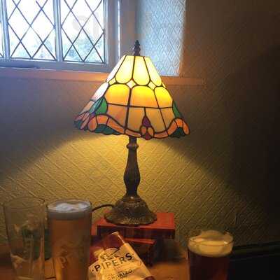 String Of Horses Restaurant And Bar