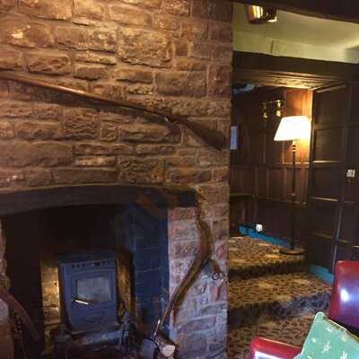 String Of Horses Restaurant And Bar