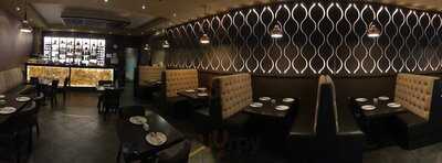 Jalfrezi Indian Restaurant