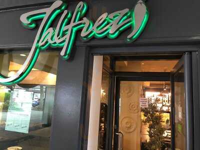 Jalfrezi Indian Restaurant