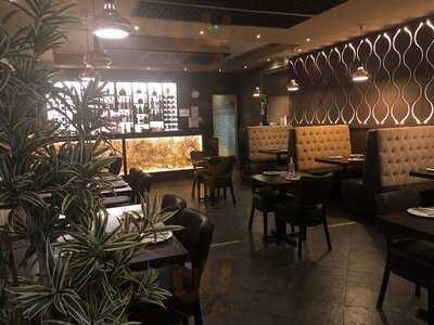 Jalfrezi Indian Restaurant