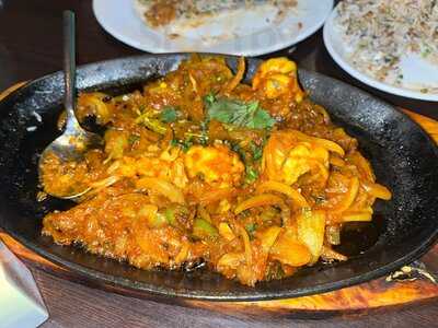 Jalfrezi Indian Restaurant
