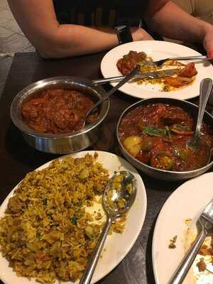 Jalfrezi Indian Restaurant
