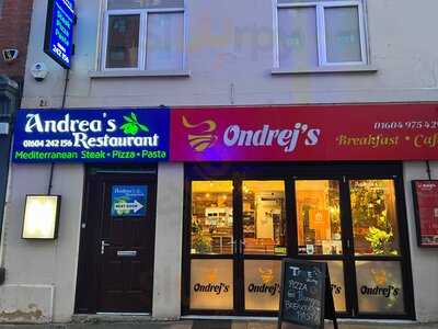 Andrea's