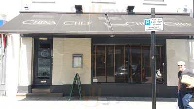 China Chef