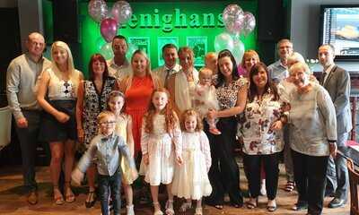 Henighans Eat & Drink