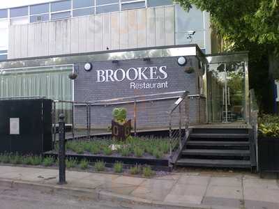 Brookes Restaurant