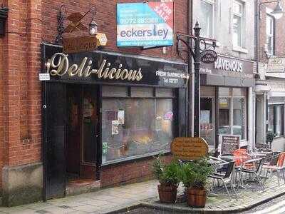 Deli-licious
