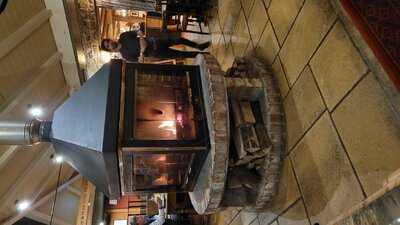 The Old Inn Widdecombe