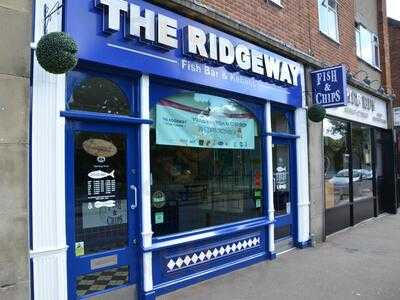 The Ridgeway Fish Bar