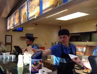 The Ridgeway Fish Bar