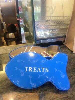 The Ridgeway Fish Bar