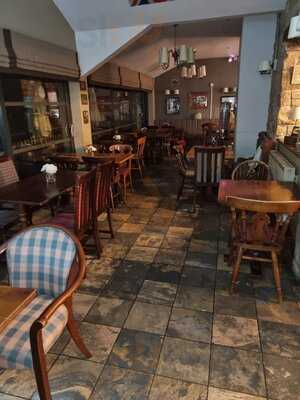 The Canal Turn - Carnforth