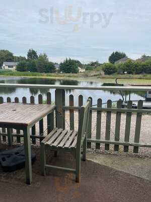 The Canal Turn - Carnforth