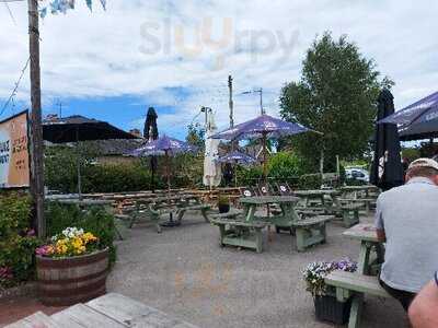 The Canal Turn - Carnforth