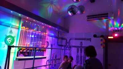 Gallones Ice Cream Parlour