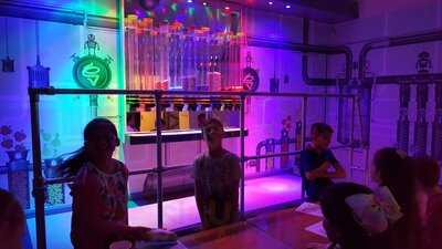 Gallones Ice Cream Parlour