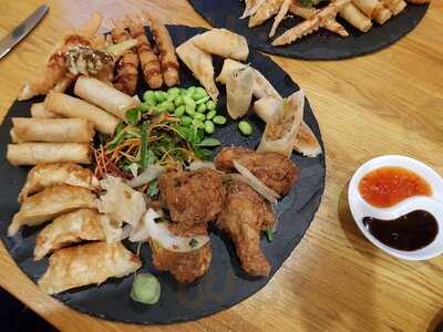 Koi Sushi & Oriental