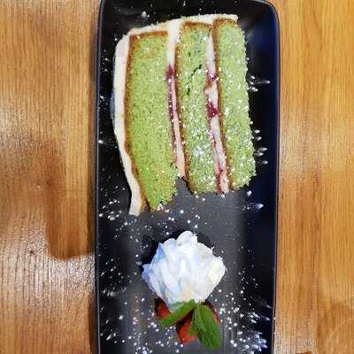 Koi Sushi & Oriental