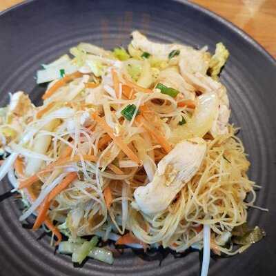 Koi Sushi & Oriental