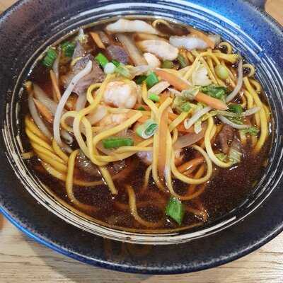 Koi Sushi & Oriental