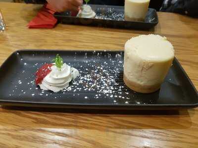 Koi Sushi & Oriental