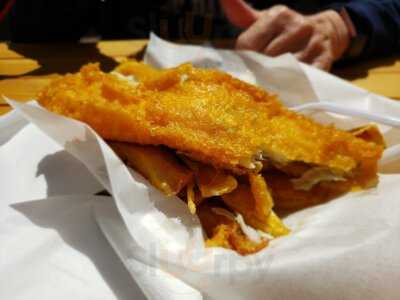 City Fish Bar