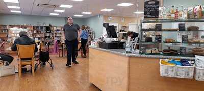 Prinknash Abbey Monastery Shop & Cafe