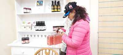 Prinknash Abbey Monastery Shop & Cafe