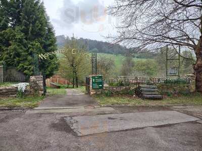 Prinknash Abbey Monastery Shop & Cafe