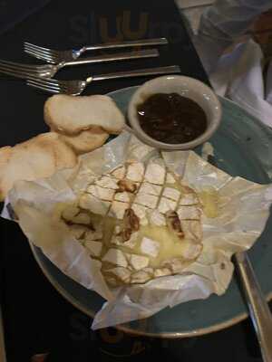 Castle View Restaurant