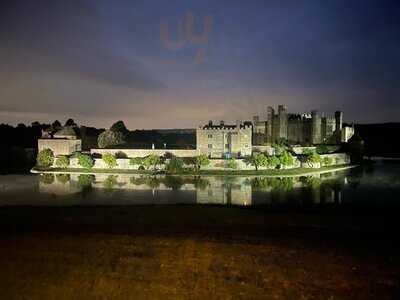 Castle View Restaurant